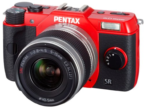 Imagen 1 de Pentax 12194