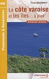 bookshop provence  Cote Varoise et Les Iles a Pied 23 Promenades et Randonnees: FFR.P831   because we all love reading blogs about life in France