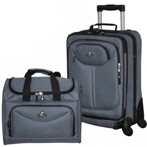 atlantic luggage