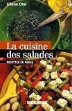 Revue Editions Sud Ouest  / La cuisine des salades