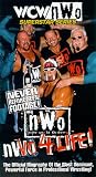 VHS : Superstar Series: Nwo 4 Life
