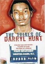 The Trials of Darryl Hunt Streaming.