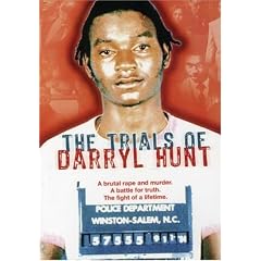 The Trials of Darryl Hunt