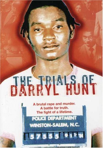 The Trials of Darryl Hunt