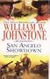 San Angelo Showdown (Blood Bond #8)
