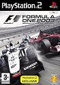 Formula One 2003 (PS2)