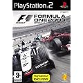 Formula One 2003 (PS2)