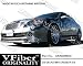 UFA02NAC - Nissan Altima 02-04 4dr VFiber Polyurethane Cruiser 1-piece Front Air Dam