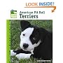 American Pit Bull Terriers (Animal Planet Pet Care Library)