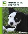 American Pit Bull Terriers (Animal Planet Pet Care Library)