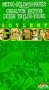 Soylent Green [VHS]