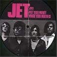 Put Your Money Where Your Mouth Is [7" VINYL]