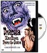 Dracula Has Risen From The Grave [DVD] [1968]