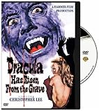 Dracula Has Risen from the Grave [Region 2]