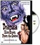 Dracula Has Risen From The Grave [DVD] [1968]