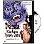 Dracula Has Risen From The Grave [DVD] [1968]