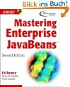Mastering Enterprise JavaBeans