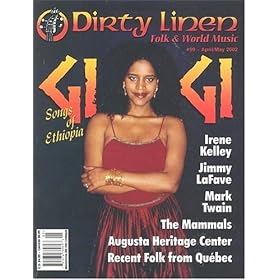 Dirty Linen by 