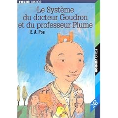 Le Syst�me du docteur Goudron et du professeur Plume
