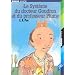 Le Syst�me du docteur Goudron et du professeur Plume