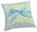 Sumersault Polka Dots Decorative Cushion