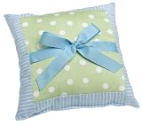 Sumersault Polka Dots Decorative Cushion