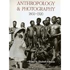 Click here to buy Anthropology and Photography, 1860-1920 by  Elizabeth Edwards.