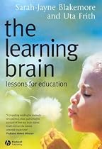 The Learning Brain: Lessons for Education