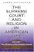Book The Supreme Court and Religion in American Life, Vol. 1: The Odyssey of the Religion Clauses (New Forum Books)