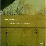 Karl Lagerfeld: Tadao Ando-Vitra House book cover