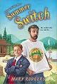 Summer Switch (Freaky Friday) by Mary Rodgers