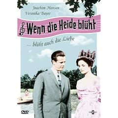 Wenn die Heide bl�ht