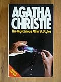 The mysterious affair at Styles