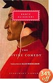 The Divine Comedy: Inferno, Purgatorio, Paradiso