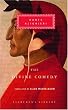 The Divine Comedy: Inferno; Purgatorio; Paradiso (in one volume)