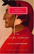 Amazon.com: The Divine Comedy: Inferno; Purgatorio; Paradiso (Everyman's Library) (9780679433132): Dante Alighieri, Allen Mandelbaum: Books