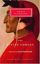The Divine Comedy: Inferno; Purgatorio; Paradiso (Everyman's Library)