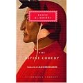 The Divine Comedy: Inferno; Purgatorio; Paradiso (in one volume)