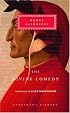 The Divine Comedy: Inferno; Purgatorio; Paradiso (Everyman's Library)