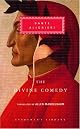 The Divine Comedy: Inferno; Purgatorio; Paradiso (Everymans Library) by Dante Alighieri