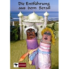 Die Entf�hrung aus dem Serail