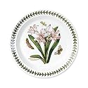 Portmeirion Botanic Garden Salad Plates 8.5" Set of 6