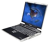 Product details for Toshiba Portege 4000 Notebook (750-MHz Pentium III, 256 MB RAM, 30 GB hard drive)