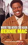 Maybe You Never Cry Again
