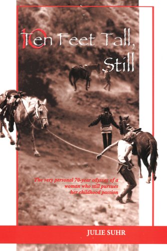 Ten Feet Tall, Still