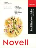 Novell SMALL BUSINESS SUITE 5 SINGLE-U ( 00662644291116 )