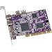 Electronics : Sonnet Technology Tango 2.0 FireWire & USB2 Card PCI/PCI-X