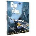 Ciel en ruine, tome 5 : Eden Hotel