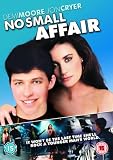 No Small Affair [UK IMPORT] - Jon Cryer