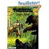 Thorgal, tome 18 : L'Ep�e de soleil